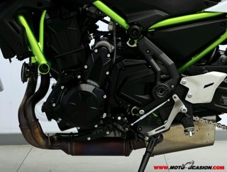 KAWASAKI Z 650 -A2-