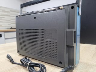 Radiocasete Sony CF-370S