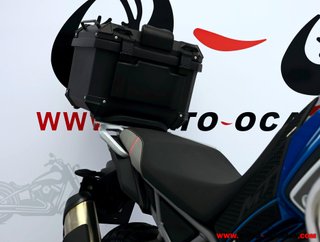 CF MOTO 450 MT -APTA A2- GARANTÍA OFICIAL
