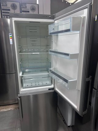 Nevera Combi Bosch con garantía transporte
