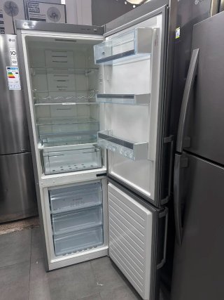 Nevera Combi Bosch con garantía transporte