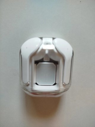 Auriculares Ziu Z-Crystal Bluetooth 5.4