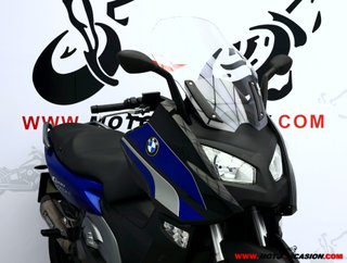 BMW C 600 SPORT ¿A2?