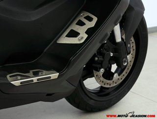 BMW C 600 SPORT ¿A2?