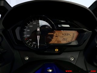 BMW C 600 SPORT ¿A2?