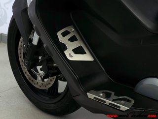 BMW C 600 SPORT ¿A2?