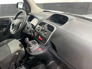 Renault Kangoo Combi 1.5dCi 90cv 2019 / NO ADBLUE