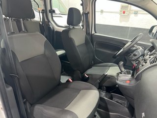 Renault Kangoo Combi 1.5dCi 90cv 2019 / NO ADBLUE