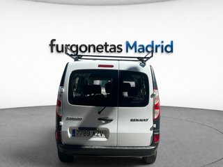Renault Kangoo Combi 1.5dCi 90cv 2019 / NO ADBLUE