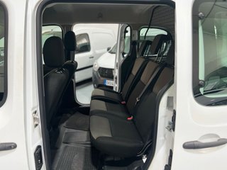 Renault Kangoo Combi 1.5dCi 90cv 2019 / NO ADBLUE