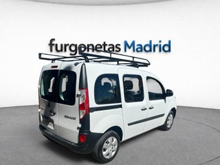 Renault Kangoo Combi 1.5dCi 90cv 2019 / NO ADBLUE