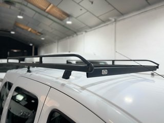 Renault Kangoo Combi 1.5dCi 90cv 2019 / NO ADBLUE