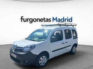 Renault Kangoo Combi 1.5dCi 90cv 2019 / NO ADBLUE