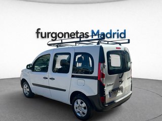 Renault Kangoo Combi 1.5dCi 90cv 2019 / NO ADBLUE