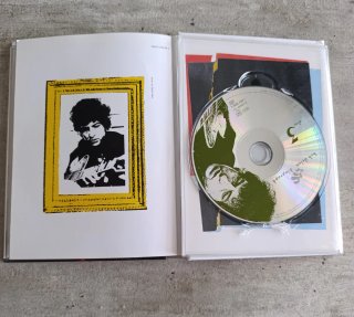 Bob Dylan Biograph