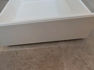 Cajones para cama IKEA 140x200
