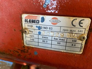 Cuba 2000L