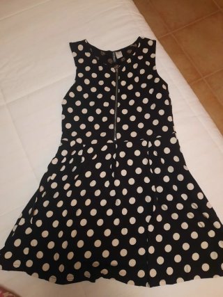 Lote Ropa verano mujer