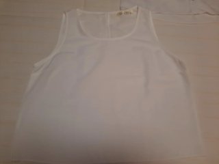 Lote Ropa verano mujer