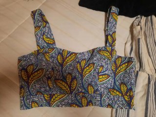 Lote Ropa verano mujer