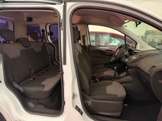 Ford Tourneo Courier 2016