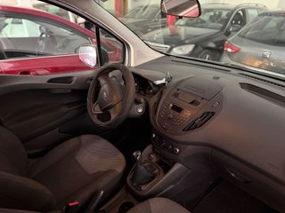 Ford Tourneo Courier 2016