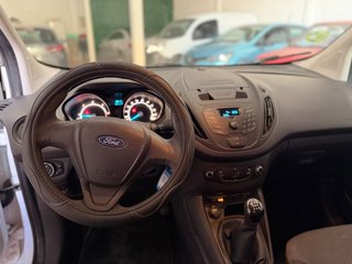 Ford Tourneo Courier 2016