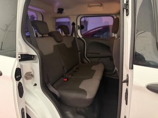 Ford Tourneo Courier 2016