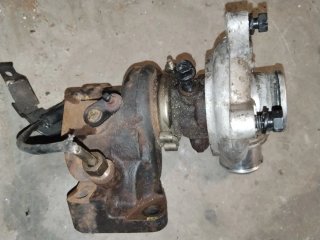 Turbo TD025S2-03*06T-2