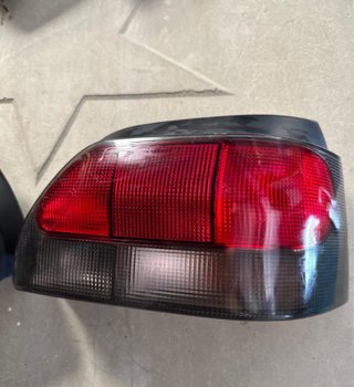 Pilotos Renault Clio