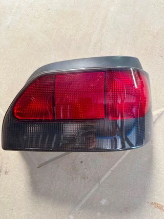 Pilotos Renault Clio