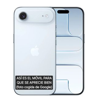 iPhone Air