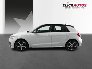 Audi A1 1.0 TFSI 116CV Adrenalin + Pack