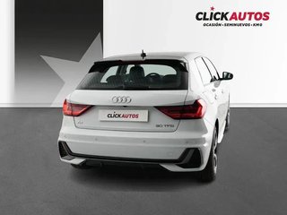 Audi A1 1.0 TFSI 116CV Adrenalin + Pack