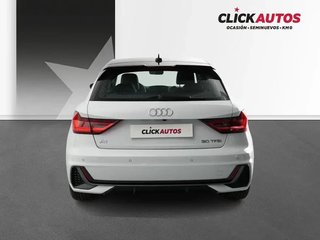 Audi A1 1.0 TFSI 116CV Adrenalin + Pack