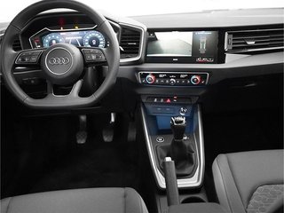 Audi A1 1.0 TFSI 116CV Adrenalin + Pack