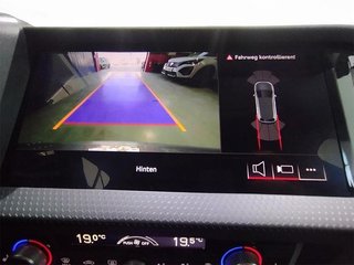 Audi A1 1.0 TFSI 116CV Adrenalin + Pack