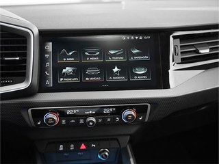 Audi A1 1.0 TFSI 116CV Adrenalin + Pack