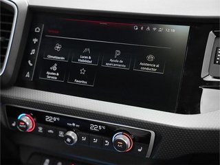 Audi A1 1.0 TFSI 116CV Adrenalin + Pack