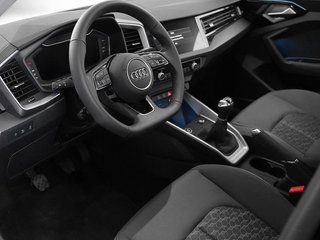 Audi A1 1.0 TFSI 116CV Adrenalin + Pack