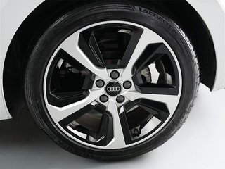 Audi A1 1.0 TFSI 116CV Adrenalin + Pack