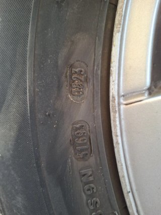 2 Neumáticos 195/65 R15 91V