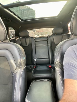 Volvo XC60 2018