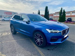 Volvo XC60 2018
