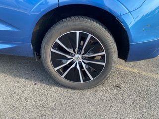 Volvo XC60 2018