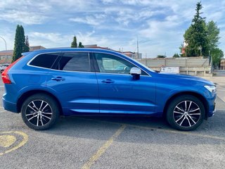 Volvo XC60 2018
