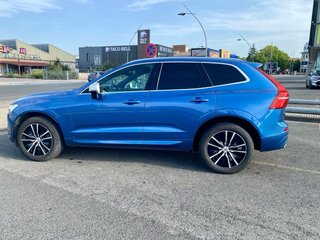 Volvo XC60 2018