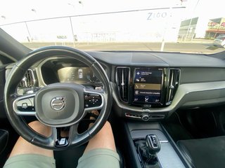 Volvo XC60 2018