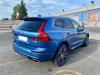 Volvo XC60 2018