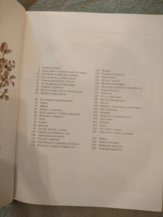 El libro guía de la alimentación natural